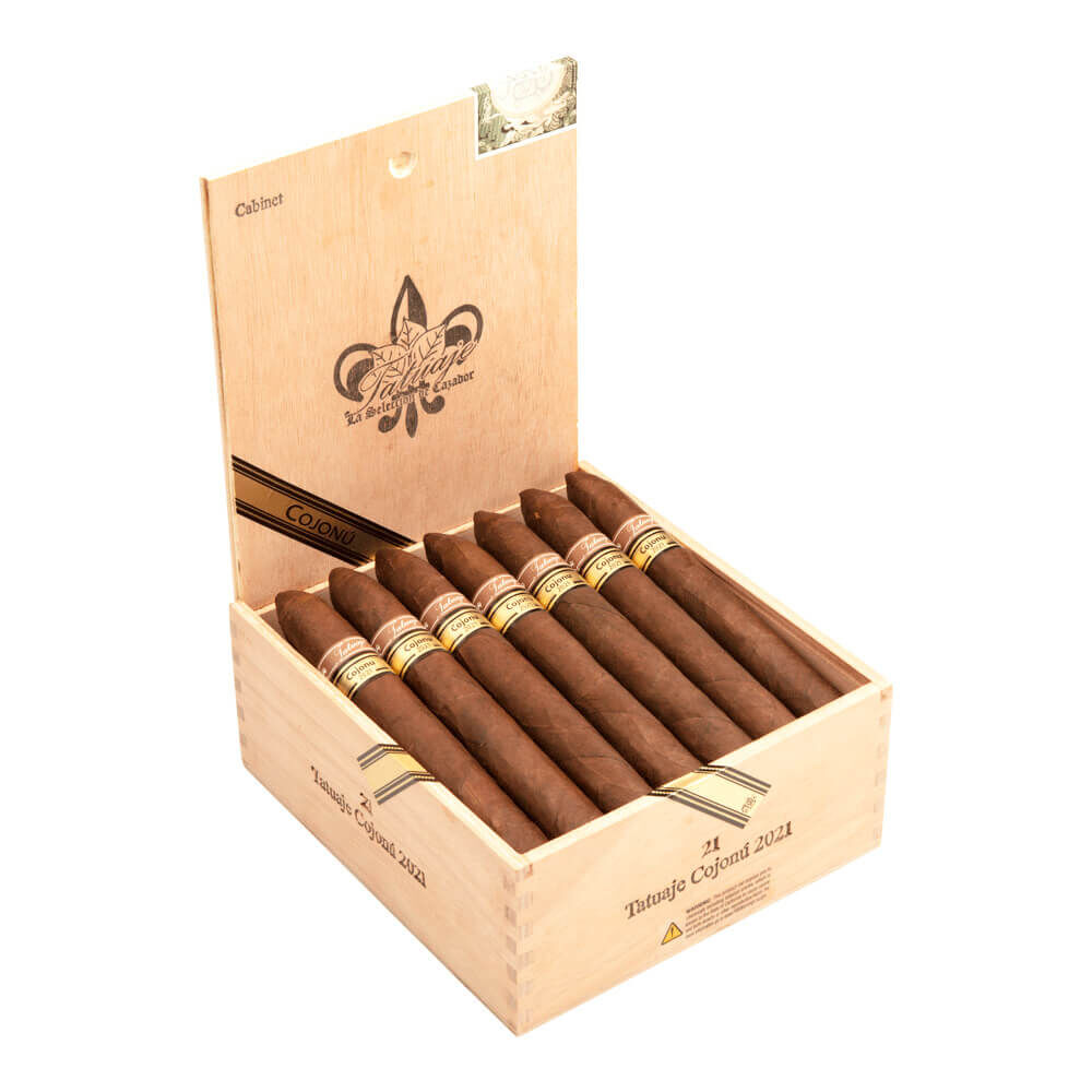View product media TAJ21 2021, , jrcigars 3